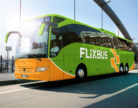 flixbus reviews